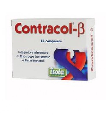 CONTRACOL BETA INTEG 45CPR