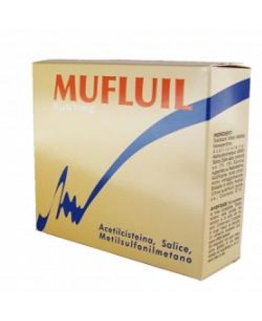 MUFLUIL 10 BUSTE 51G