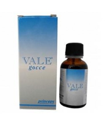 VALE GOCCE 30ML