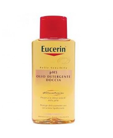 EUCERIN OLIO DOCC P/S 400 ROSSA