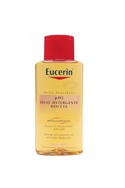 EUCERIN OLIO DOCC P/S 400 ROSSA EUCERIN OLIO DOCC P/S 400 ROSSA