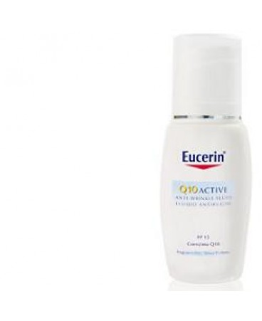 EUCERIN Q10 ACTIV FP15 50M VISO