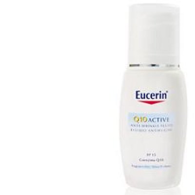 EUCERIN Q10 ACTIV FP15 50M VISO