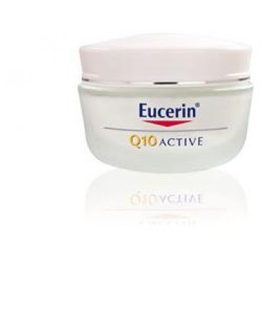 EUCERIN Q10 ACTIVE 50ML    VISO