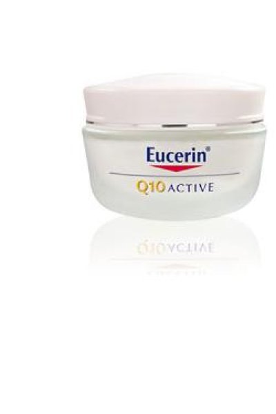 EUCERIN Q10 ACTIVE 50ML    VISO EUCERIN Q10 ACTIVE 50ML    VISO