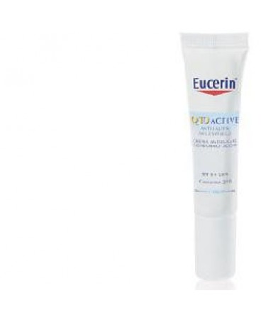 EUCERIN Q10 OCCHI 15ML     VISO