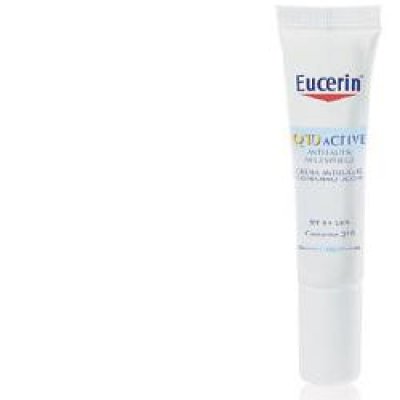 EUCERIN Q10 OCCHI 15ML     VISO