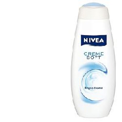 NIVEA BAGNO CREMA SOFT 750ML