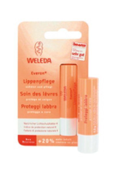 EVERON PROTEGGI LABBRA STICK WE EVERON PROTEGGI LABBRA STICK WE