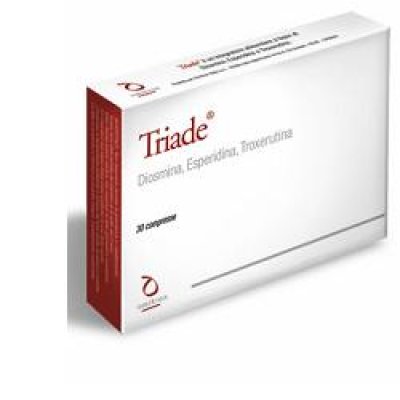 TRIADE INTEG 30CPR TRIADE INTEG 30CPR