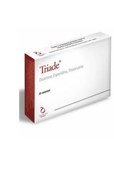 TRIADE INTEG 30CPR TRIADE INTEG 30CPR