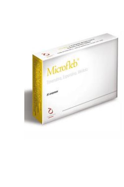 MICROFLEB INTEG 30CPR MICROFLEB INTEG 30CPR