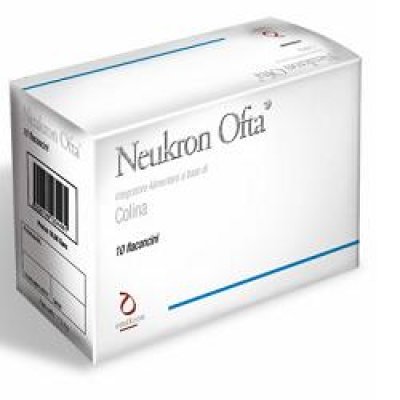 NEUKRON OFTA INTEG 10FLE 10ML NEUKRON OFTA INTEG 10FLE 10ML