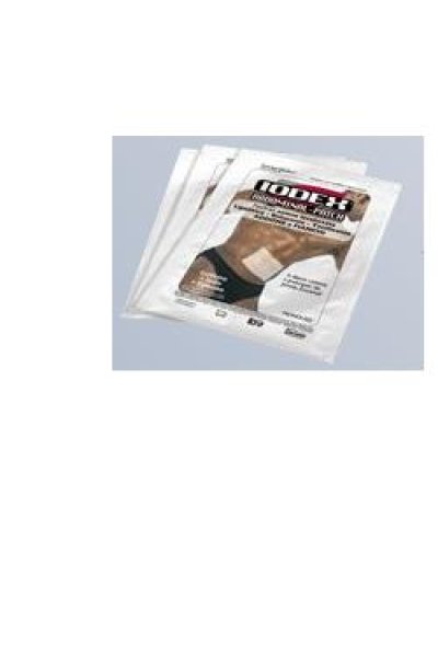 IODEX-ABDOMINAL PATCH 6PZ<< IODEX-ABDOMINAL PATCH 6PZ<<