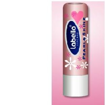 LABELLO PEARL&SHINE BLIST 5,5ML