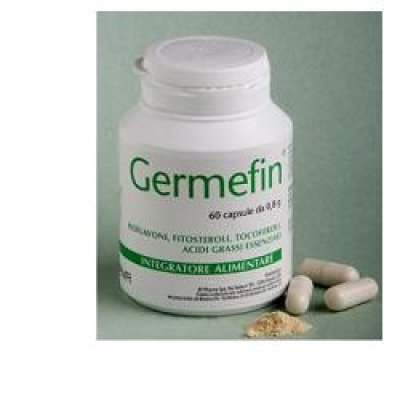 GERMEFIN INTEG 60CPS 54G
