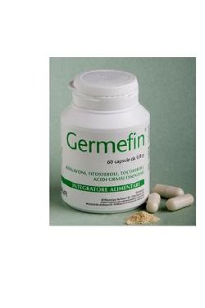GERMEFIN INTEG 60CPS 54G GERMEFIN INTEG 60CPS 54G