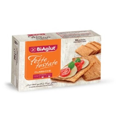BIAGLUT-FETTE TOSTATE MONOP240