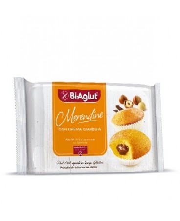 BIAGLUT-MEREND GIAND 200 GR