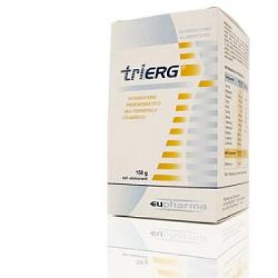 TRIERG INTEG MULTIVIT 150G TRIERG INTEG MULTIVIT 150G