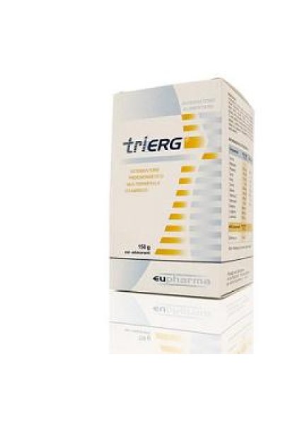 TRIERG INTEG MULTIVIT 150G TRIERG INTEG MULTIVIT 150G
