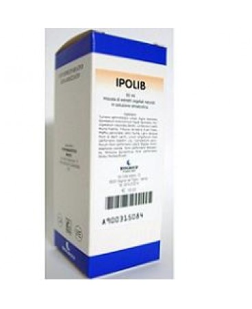 IPOLIB GTT 50ML