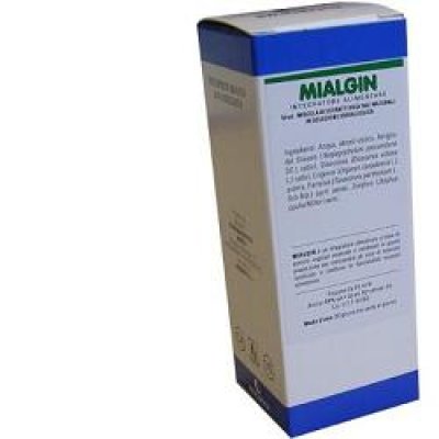 MIALGIN GTT 50ML MIALGIN GTT 50ML