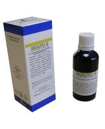 BIOLITO R GTT 50 ML