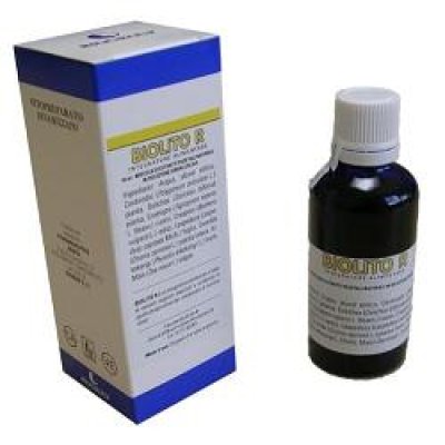 BIOLITO R GTT 50 ML BIOLITO R GTT 50 ML