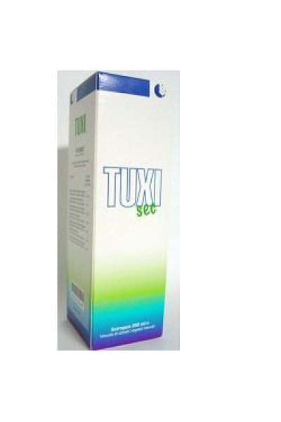 TUXISEC SCIR S/ALCOOL 200ML TUXISEC SCIR S/ALCOOL 200ML