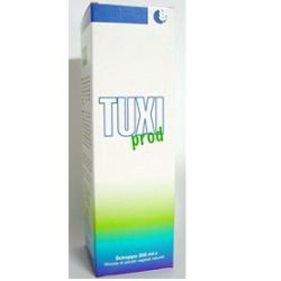 TUXIPROD SCIR S/ALC 200ML TUXIPROD SCIR S/ALC 200ML