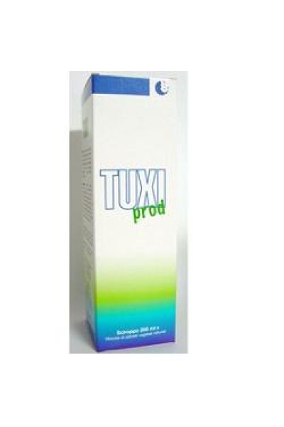 TUXIPROD SCIR S/ALC 200ML TUXIPROD SCIR S/ALC 200ML