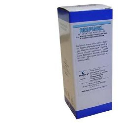 RESPIMEL GTT 50ML RESPIMEL GTT 50ML