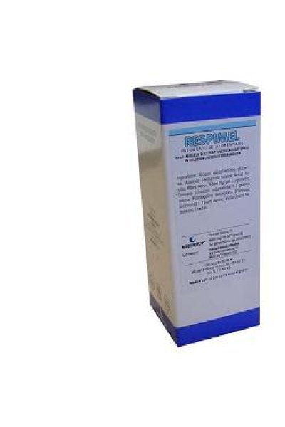RESPIMEL GTT 50ML RESPIMEL GTT 50ML