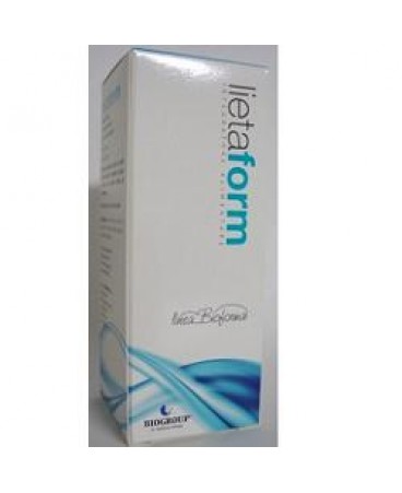 LIETAFORM GTT 50ML