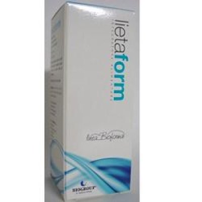 LIETAFORM GTT 50ML LIETAFORM GTT 50ML