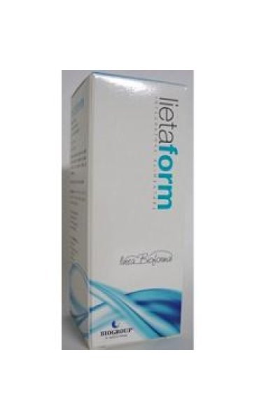 LIETAFORM GTT 50ML LIETAFORM GTT 50ML