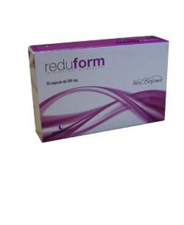 REDUFORM 30CPS 250MG