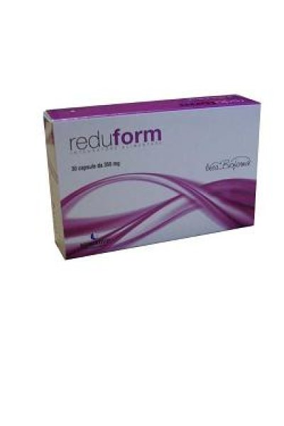REDUFORM 30CPS 250MG REDUFORM 30CPS 250MG