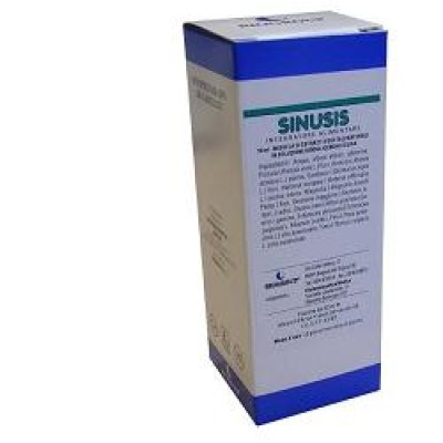 SINUSIS 50 ML SINUSIS 50 ML