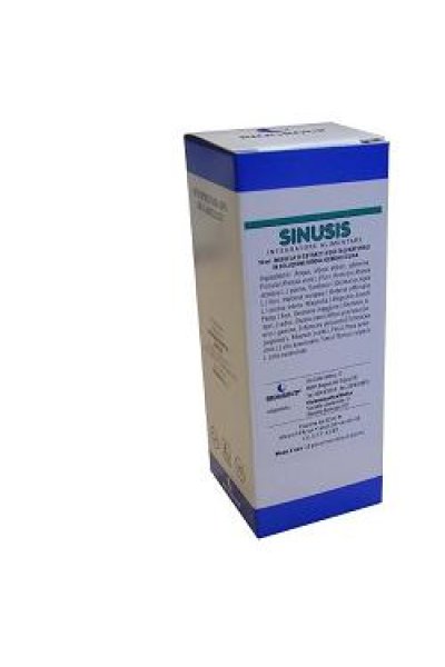 SINUSIS 50 ML SINUSIS 50 ML