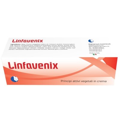 LINFAVENIX CREMA 100ML LINFAVENIX CREMA 100ML