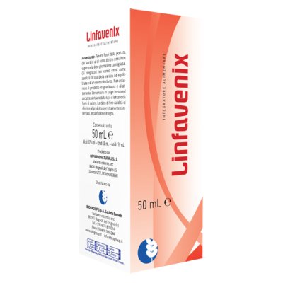 LINFAVENIX GTT 50ML LINFAVENIX GTT 50ML