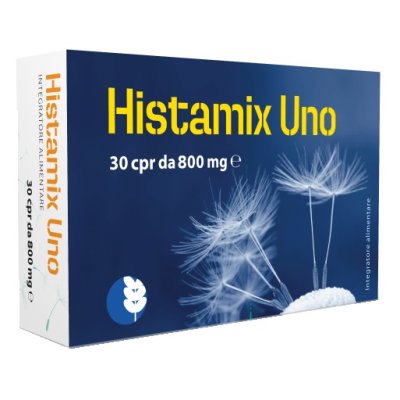 HISTAMIX UNO 30CPS