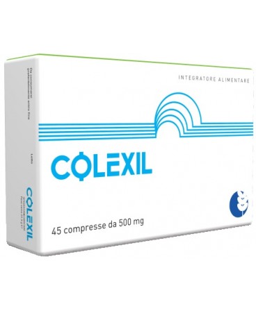 COLEXIL 50CPS 25G