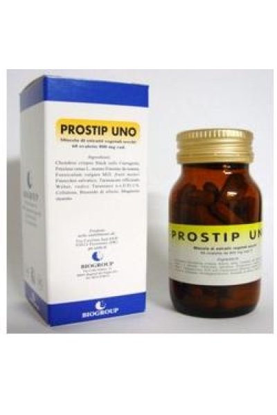 PROSTIP UNO 60CPR PROSTIP UNO 60CPR
