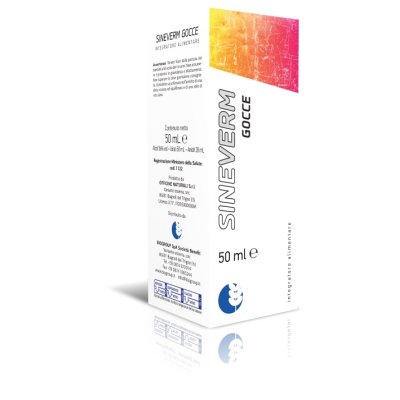 SINEVERM GTT 50ML SINEVERM GTT 50ML