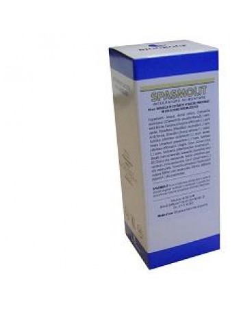 SPASMOLIT GTT 50ML