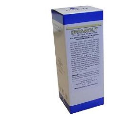 SPASMOLIT GTT 50ML SPASMOLIT GTT 50ML