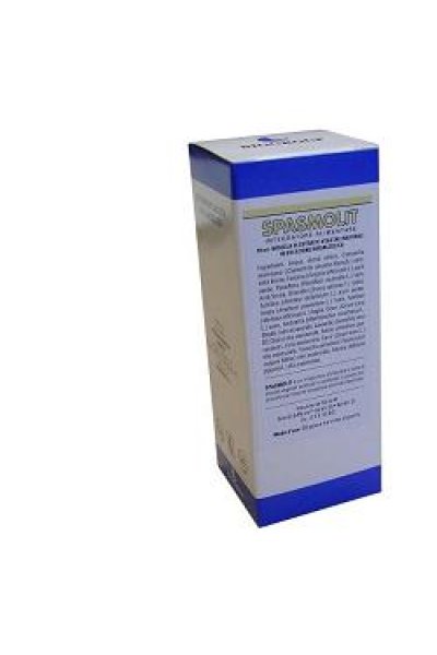 SPASMOLIT GTT 50ML SPASMOLIT GTT 50ML